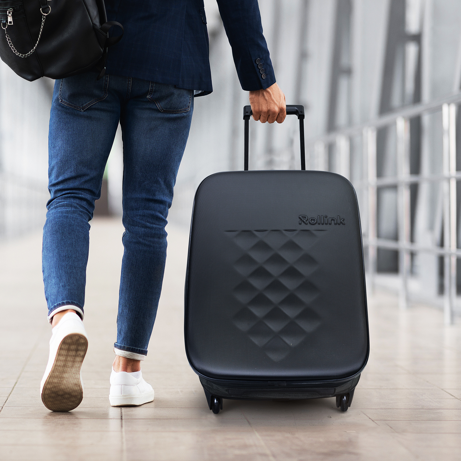 Travel Items