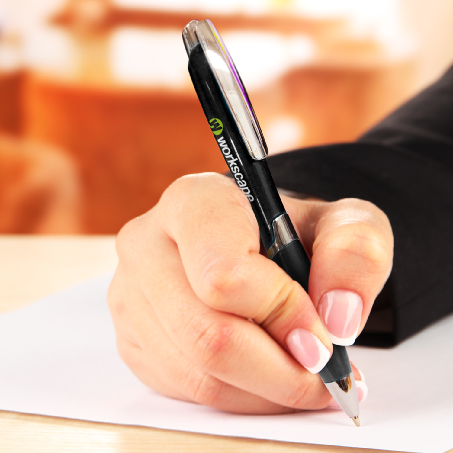 Pens & Writing