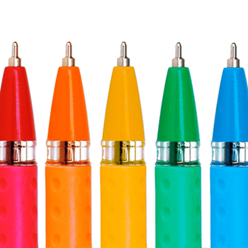 Pens & Writing