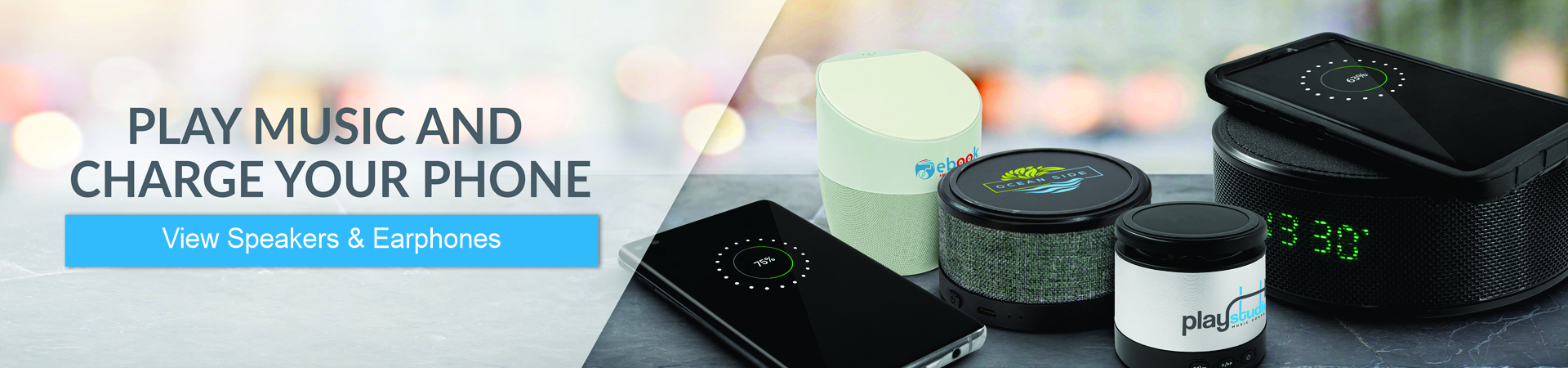 branded promotional items