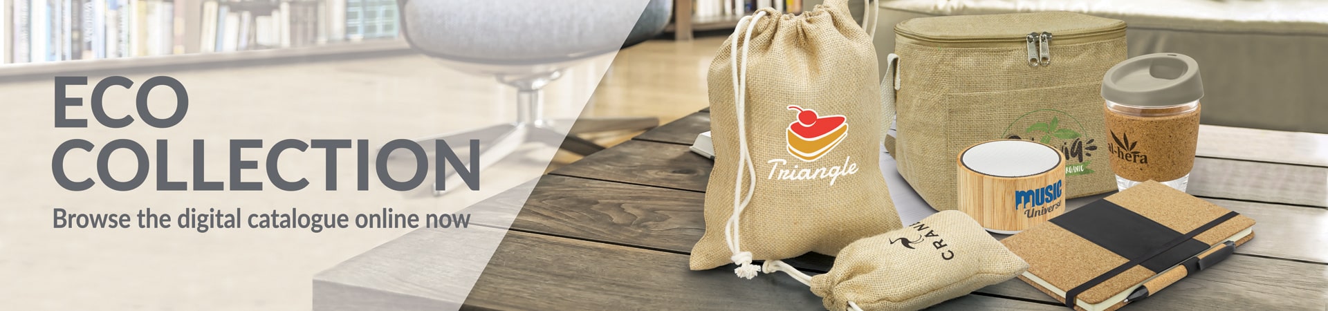 branded promotional products