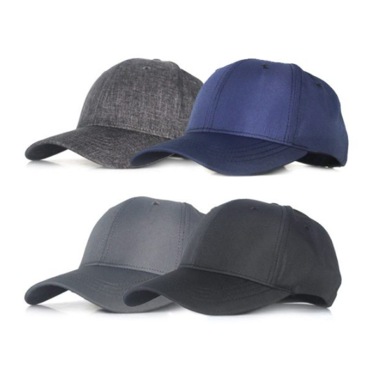 Caps